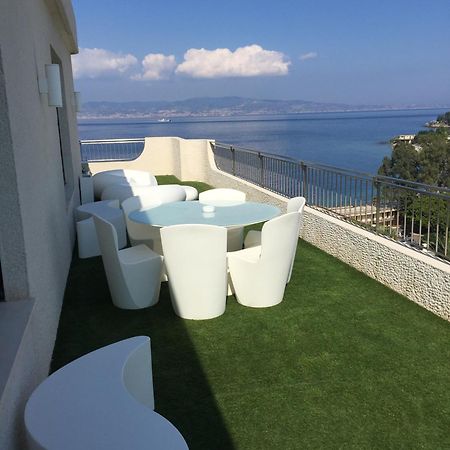 Reggio Suite Reggio di Calabria Eksteriør bilde