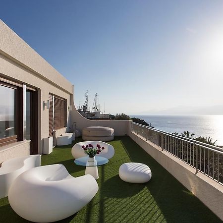 Reggio Suite Reggio di Calabria Eksteriør bilde