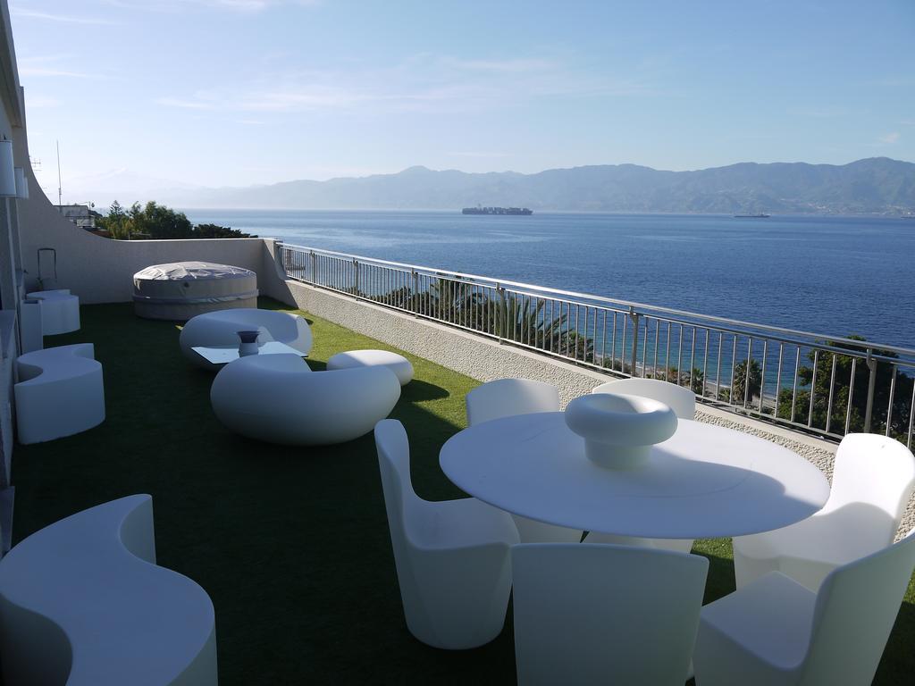 Reggio Suite Reggio di Calabria Rom bilde
