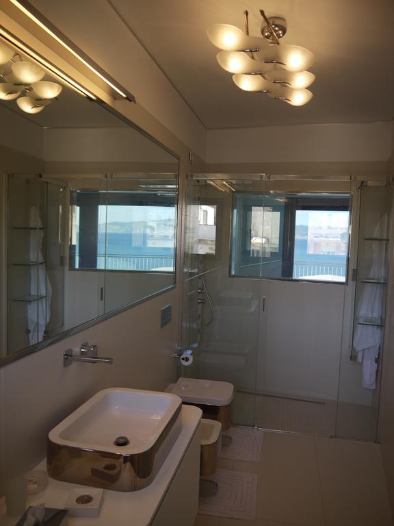 Reggio Suite Reggio di Calabria Rom bilde