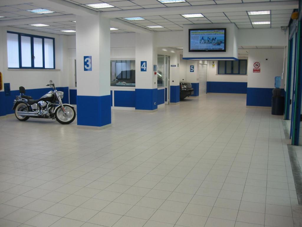 Reggio Suite Reggio di Calabria Eksteriør bilde