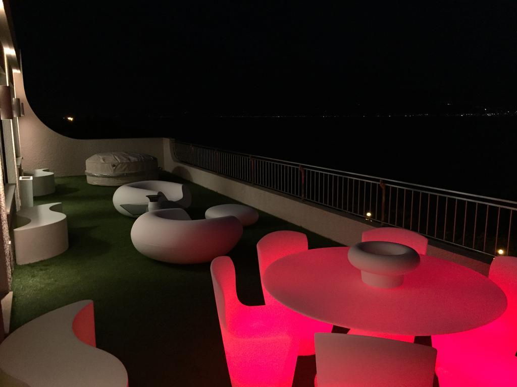 Reggio Suite Reggio di Calabria Eksteriør bilde