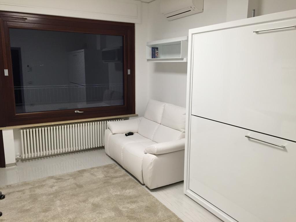 Reggio Suite Reggio di Calabria Rom bilde