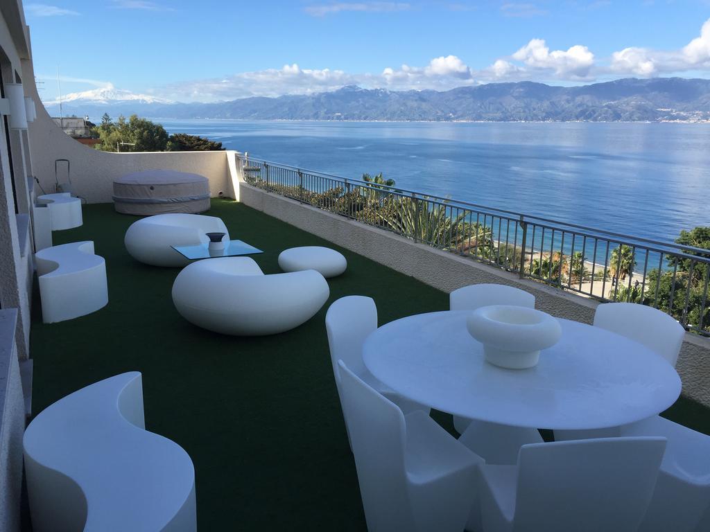 Reggio Suite Reggio di Calabria Rom bilde
