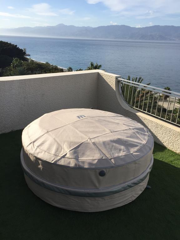 Reggio Suite Reggio di Calabria Rom bilde