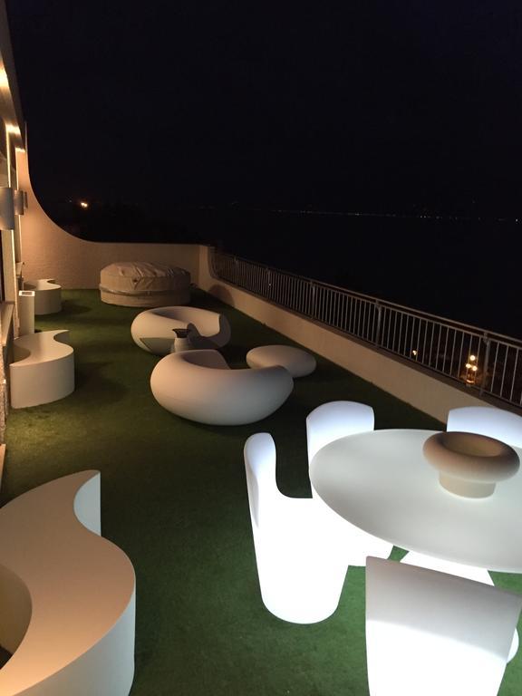Reggio Suite Reggio di Calabria Eksteriør bilde