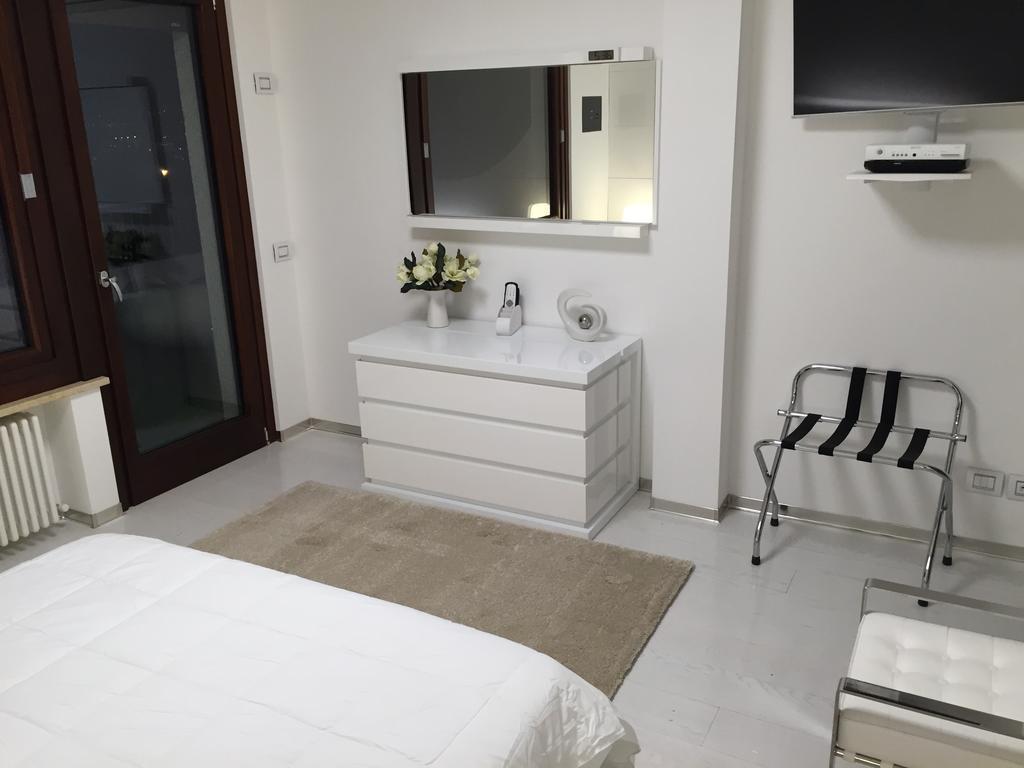 Reggio Suite Reggio di Calabria Rom bilde