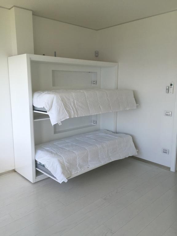 Reggio Suite Reggio di Calabria Rom bilde