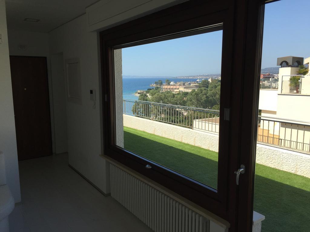 Reggio Suite Reggio di Calabria Eksteriør bilde