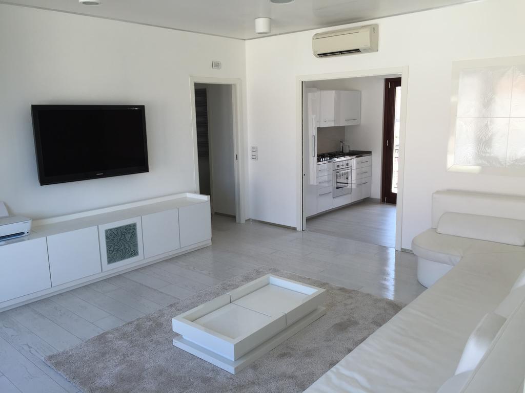 Reggio Suite Reggio di Calabria Eksteriør bilde