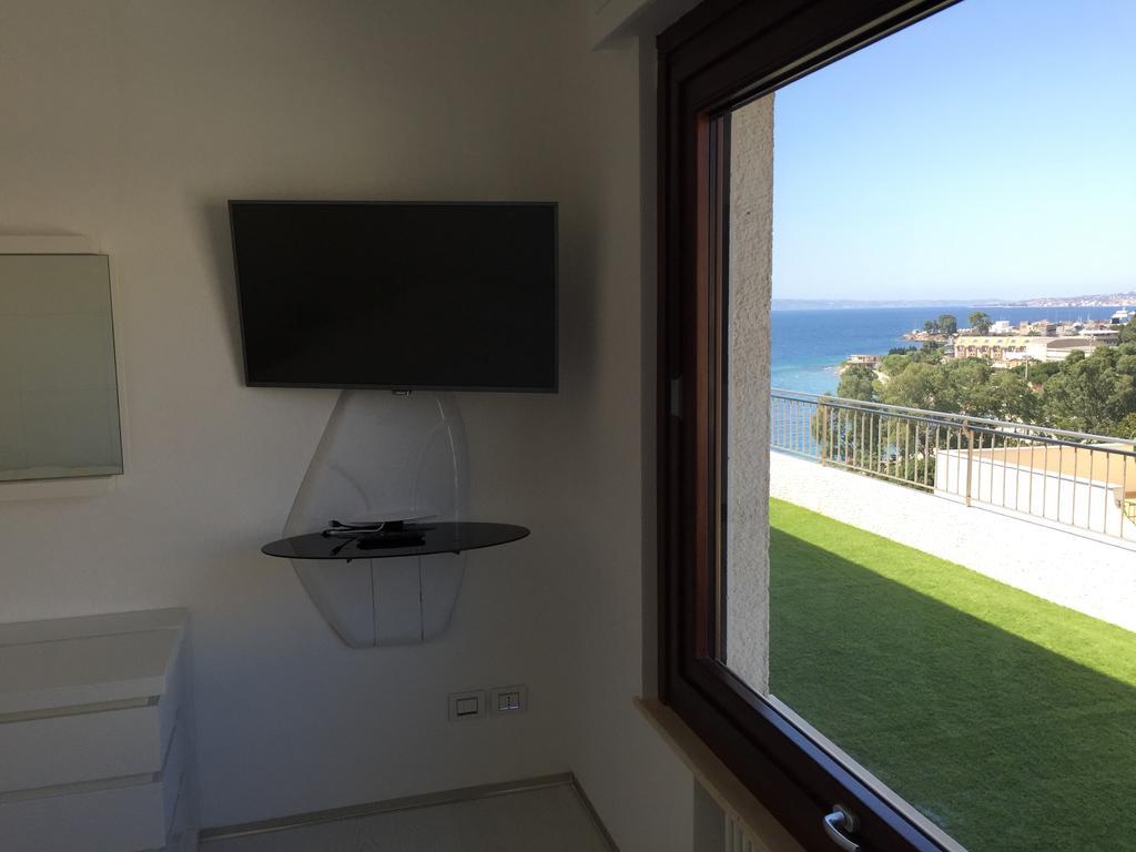 Reggio Suite Reggio di Calabria Eksteriør bilde