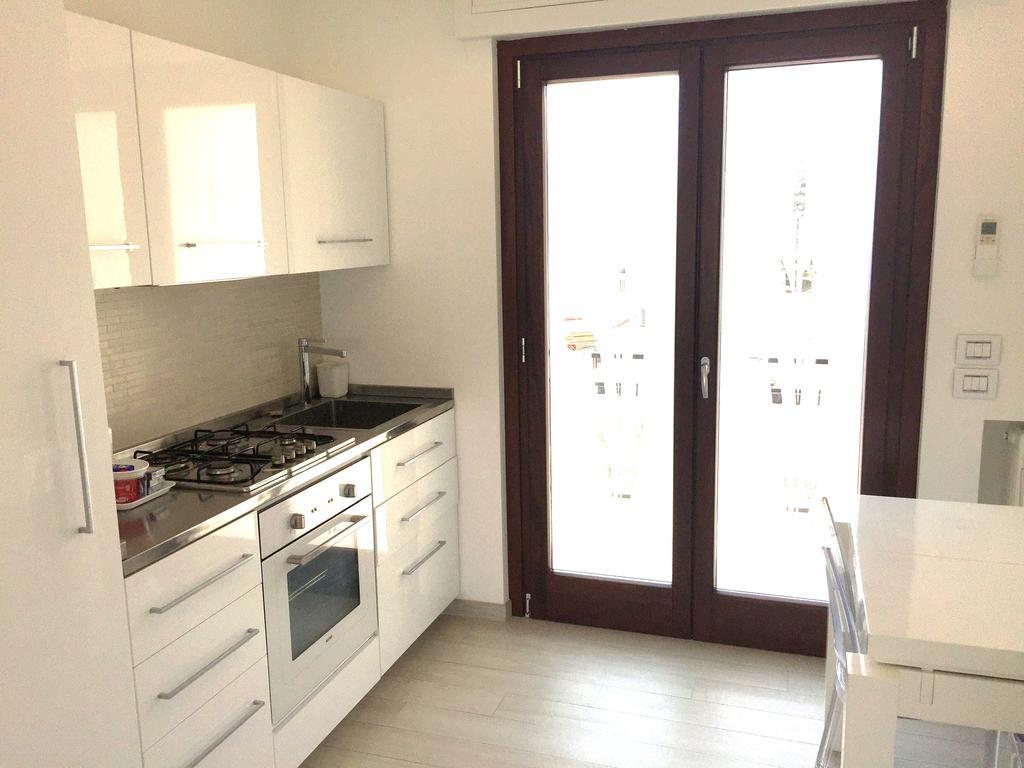 Reggio Suite Reggio di Calabria Eksteriør bilde