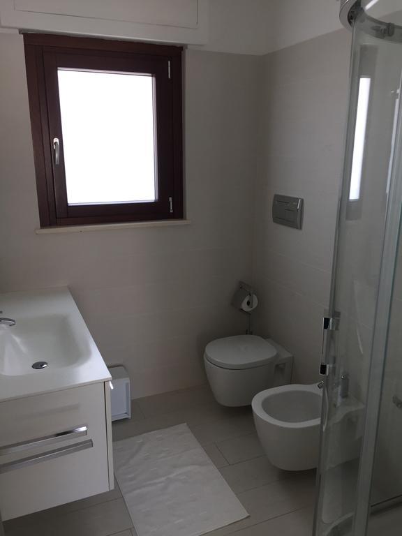 Reggio Suite Reggio di Calabria Eksteriør bilde
