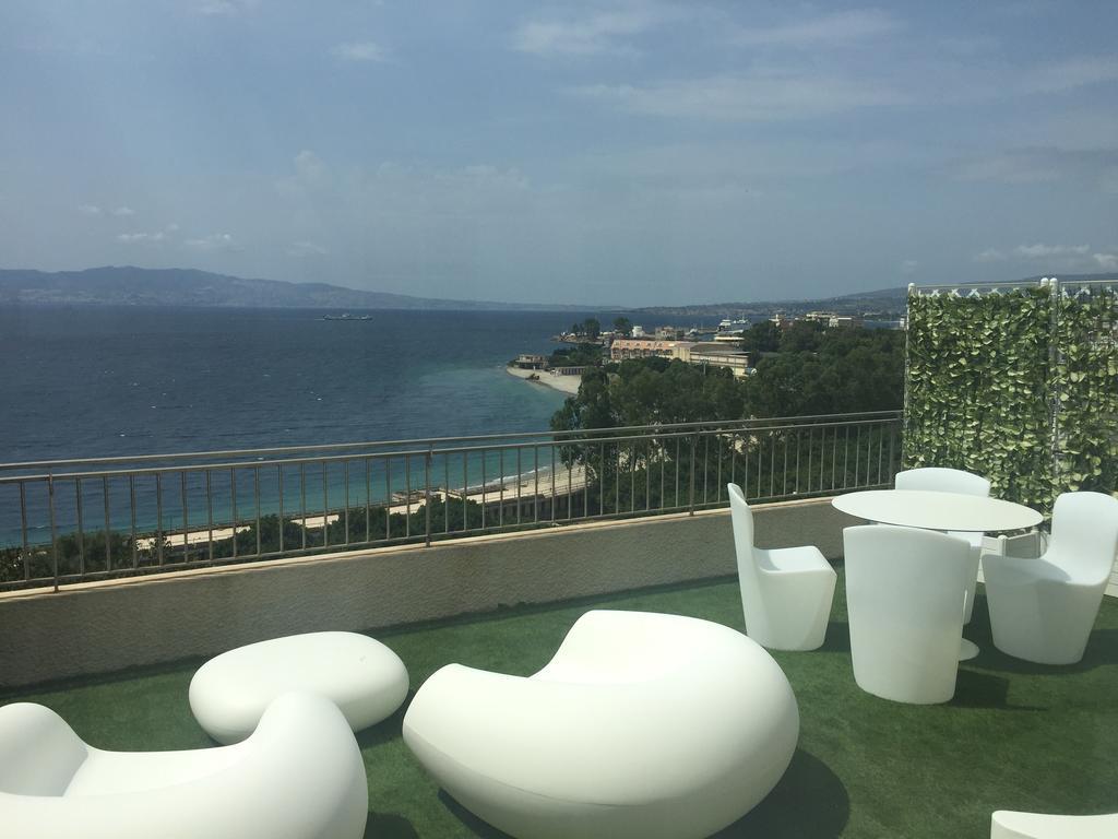 Reggio Suite Reggio di Calabria Eksteriør bilde