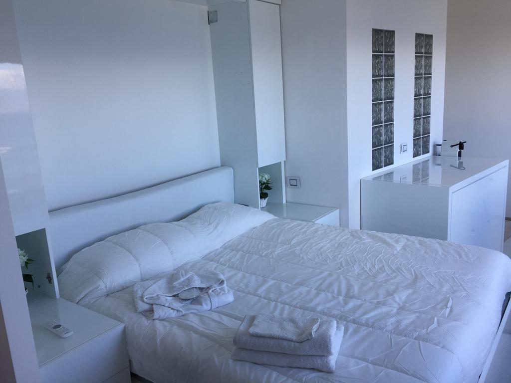 Reggio Suite Reggio di Calabria Eksteriør bilde