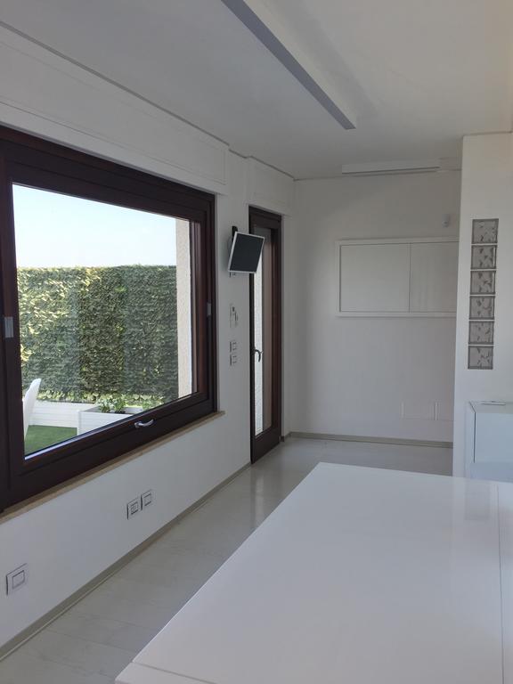 Reggio Suite Reggio di Calabria Eksteriør bilde