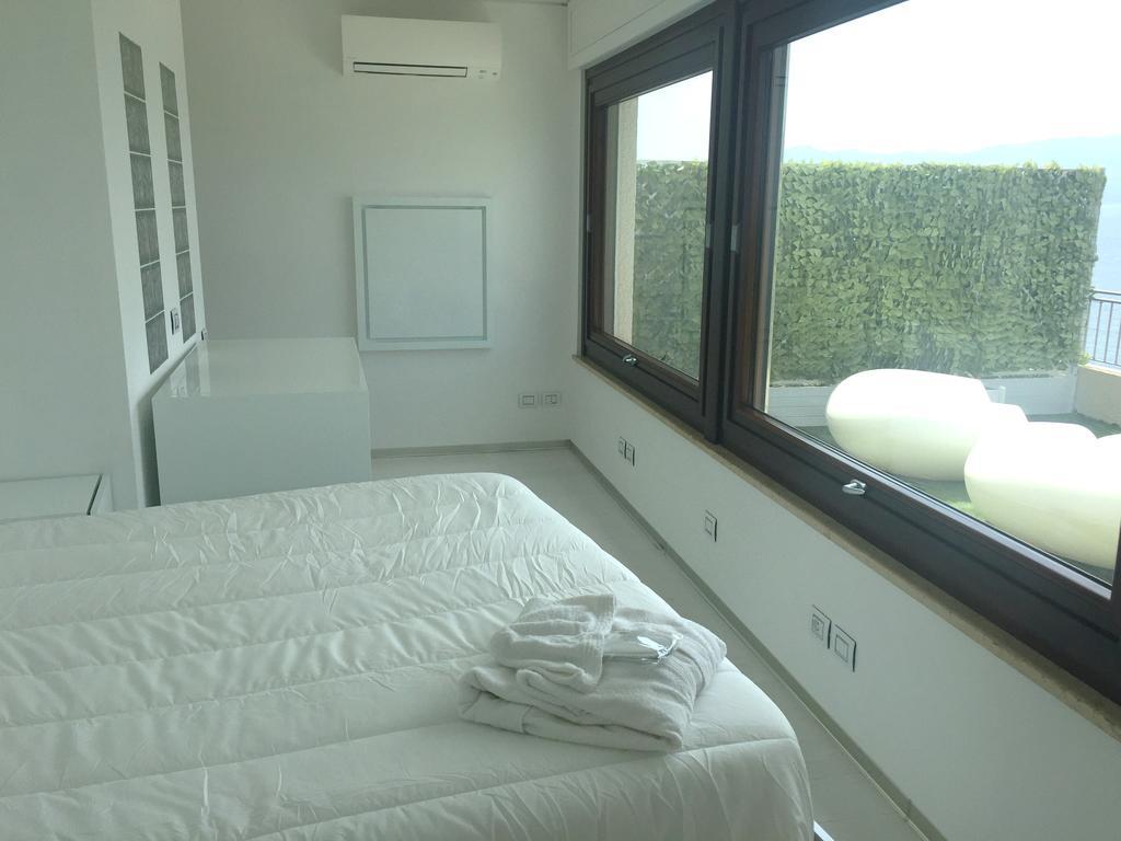 Reggio Suite Reggio di Calabria Eksteriør bilde