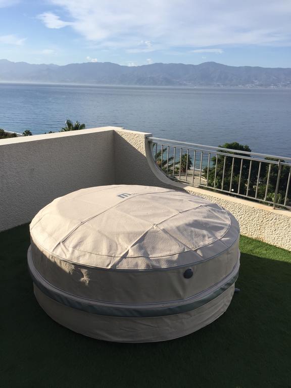 Reggio Suite Reggio di Calabria Eksteriør bilde