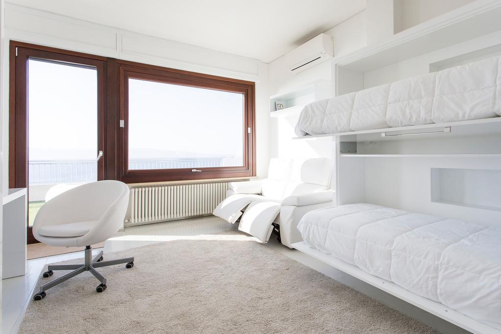 Reggio Suite Reggio di Calabria Eksteriør bilde