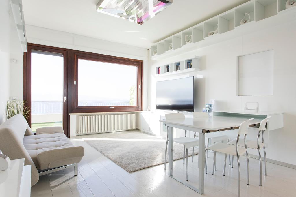 Reggio Suite Reggio di Calabria Eksteriør bilde
