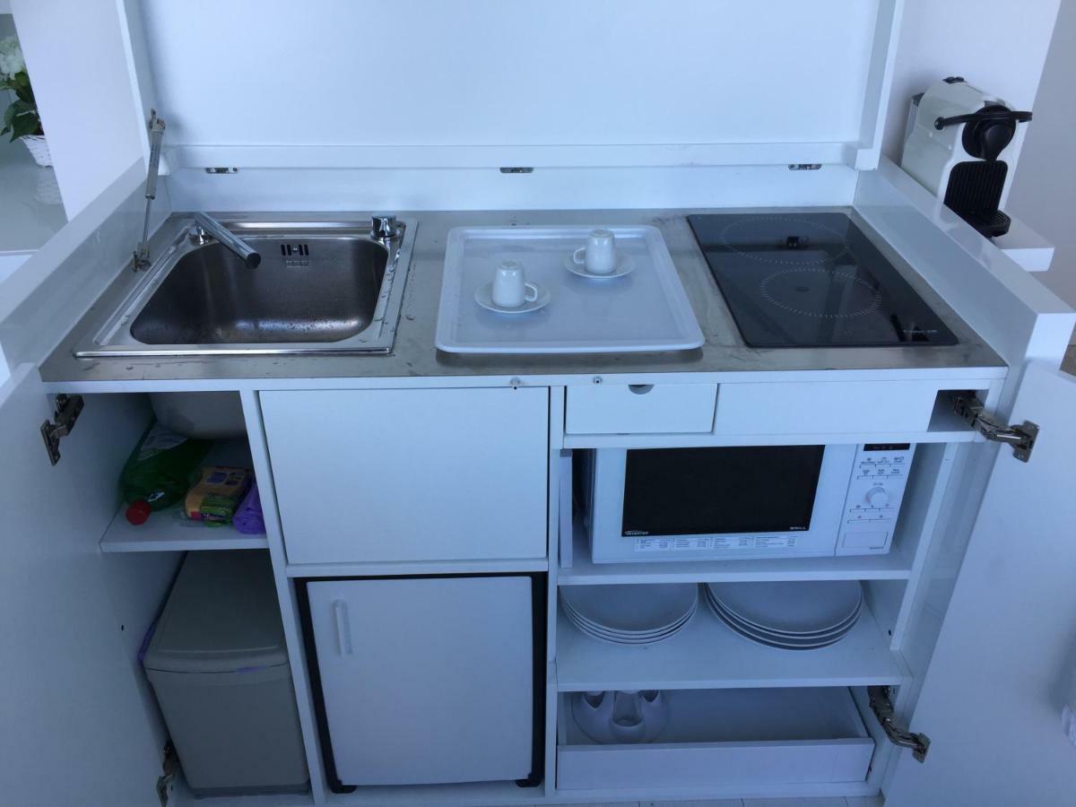 Reggio Suite Reggio di Calabria Eksteriør bilde
